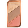 Rimmel London Rimmel Kate Makeup-Palette, (002 Coral Glow), 18.5 g