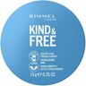 Rimmel London - Kind & Free Puder 10 g 10 Gramm