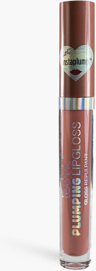 Technic Plumping Lipgloss - Adorbs- Beige  - Size: ONE SIZE