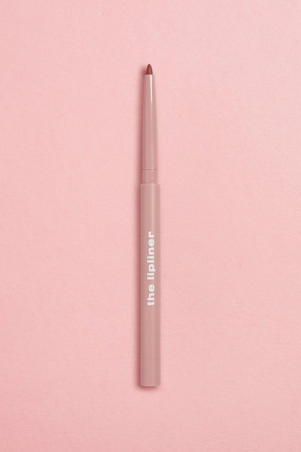 Boohoo Beauty The Lipliner - Nude- Beige  - Size: ONE SIZE