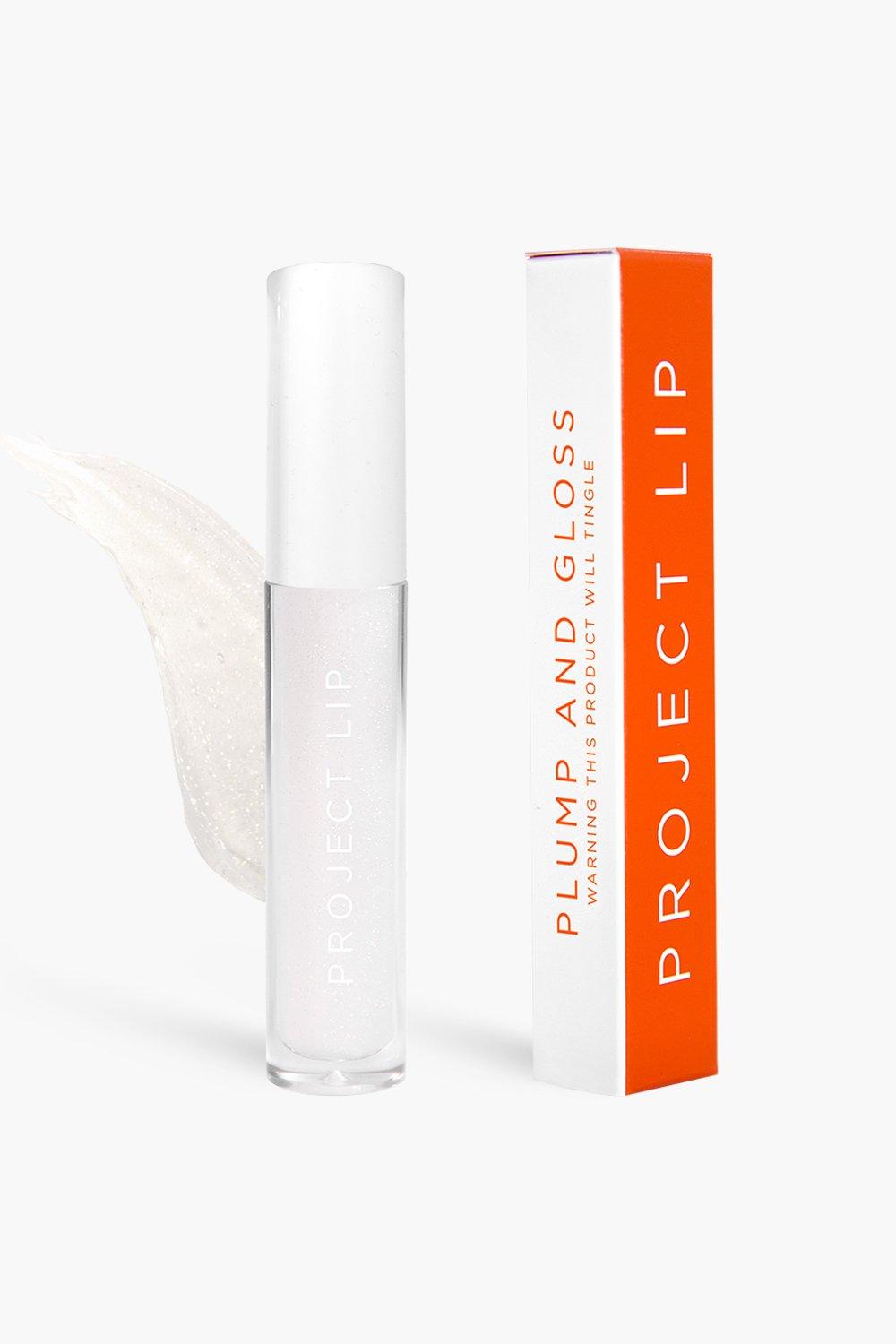 Pro-Ject Lip Xl Plump Collagen Gloss- Multi  - Size: ONE SIZE
