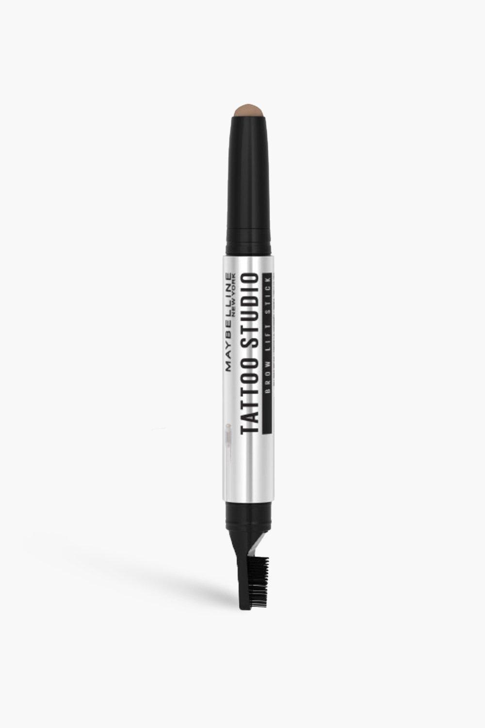 Maybelline Tattoo Brow Lift Stick- Beige  - Size: ONE SIZE