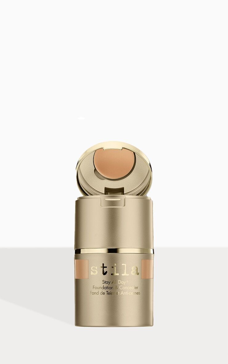 PrettyLittleThing Stila Stay All Day Foundation & Concelaer Tone 6