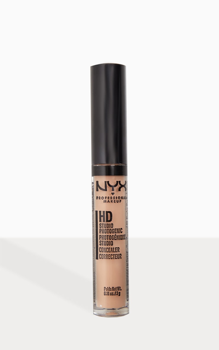 NYX PMU HD Photogenic Concealer Wand Medium