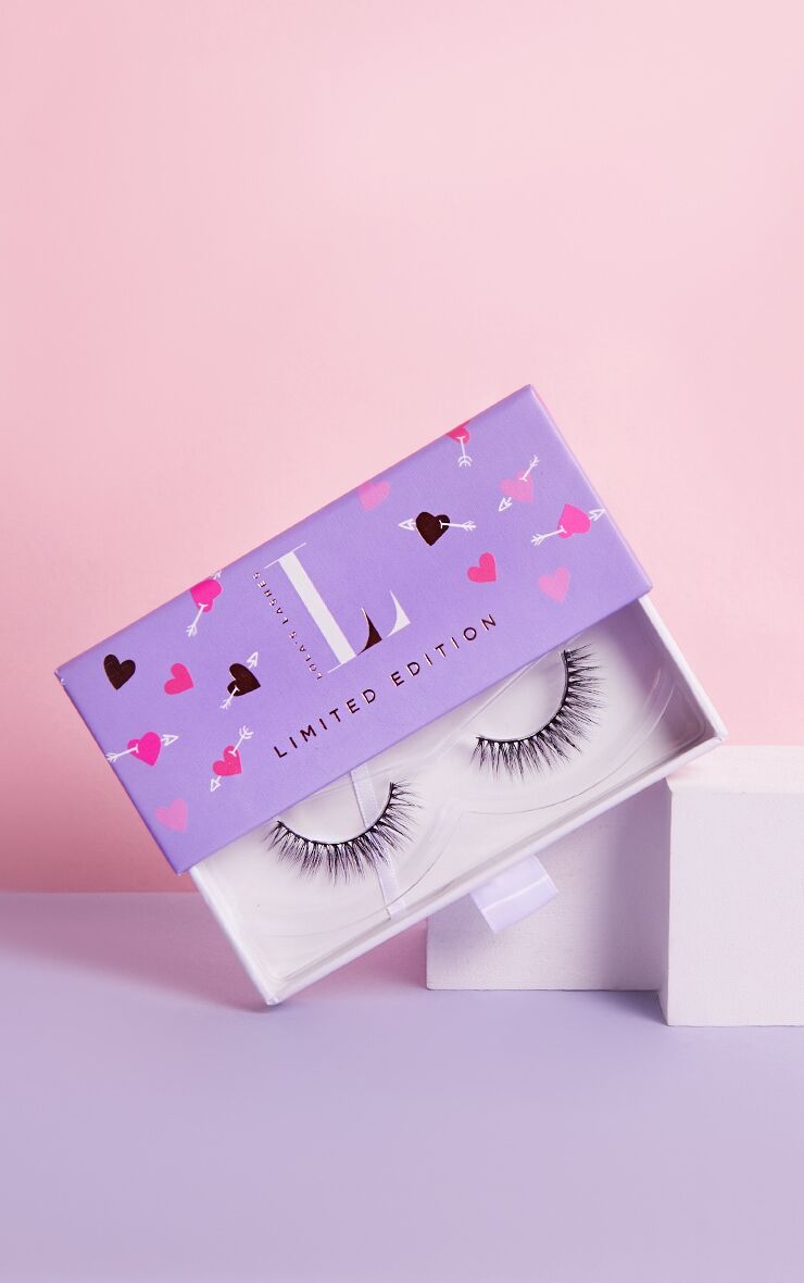 PrettyLittleThing Lola's Lashes First Date Strip Eyelashes