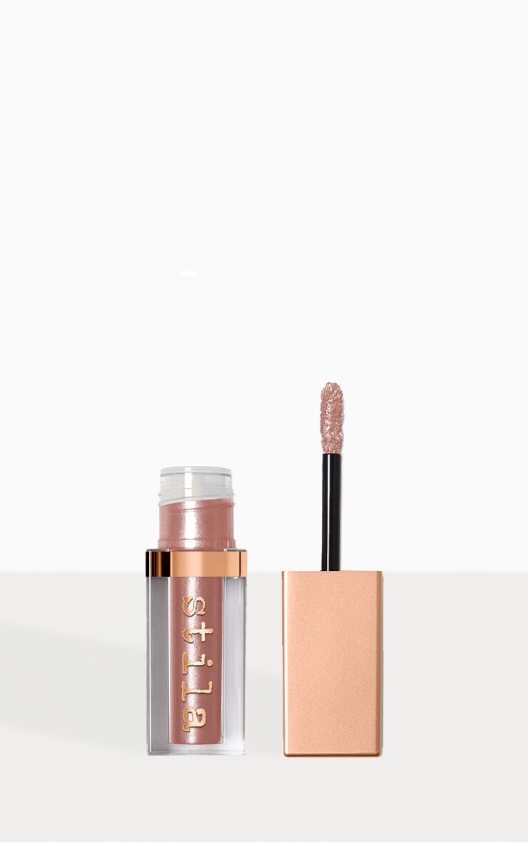 PrettyLittleThing Stila Shimmer & Glow Liquid Eyeshadow Jezebel