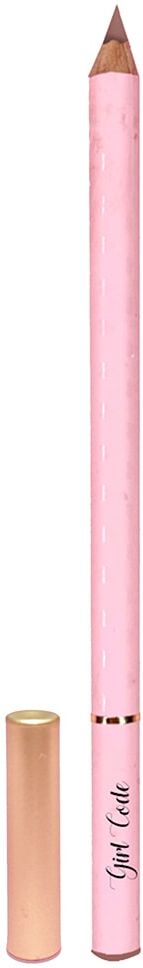 Doll Beauty She Fine Liner Girl Code  - Girl Code - Size: One Size