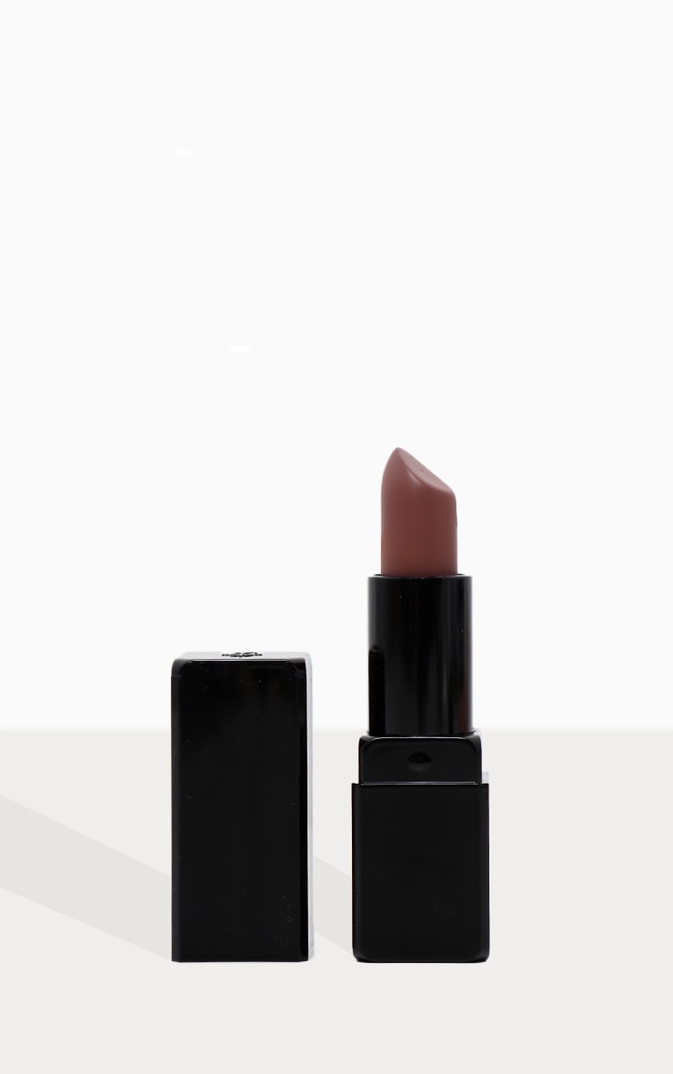 Illamasqua Nude Collection Antimatter Lipstick Shaula