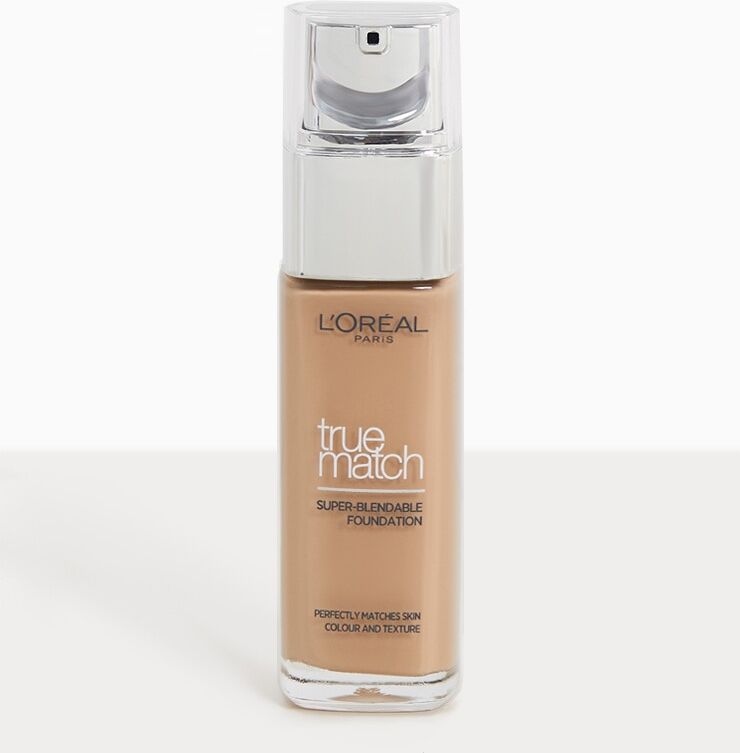 PrettyLittleThing L'Oréal Paris True Match Foundation 4.N Beige