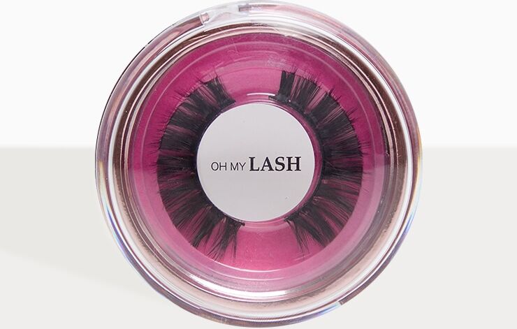 PrettyLittleThing OH MY LASH Self Love Eyelash