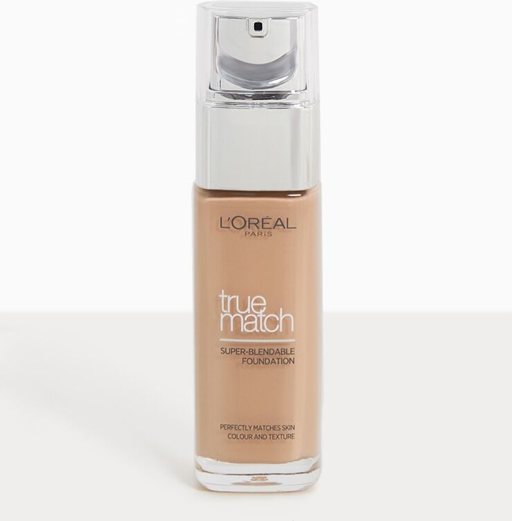 PrettyLittleThing L'Oreal Paris True Match Foundation 5C Rose Sand