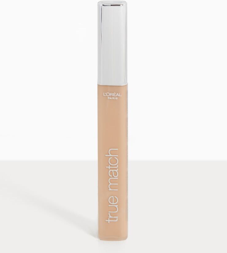 PrettyLittleThing L'Oréal Paris True Match Concealer 2R/C Vanilla