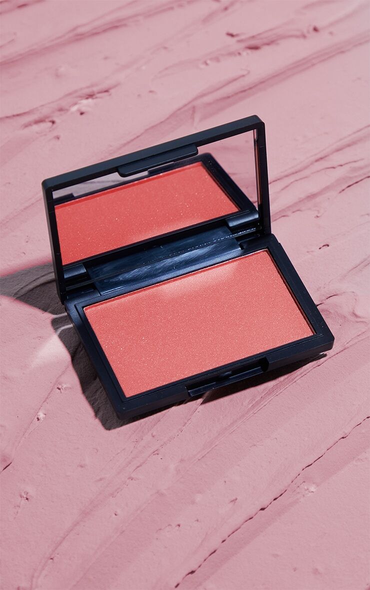 Sleek MakeUP Face Form Blush Feelin' Like a Snack  - Pink - Size: One Size