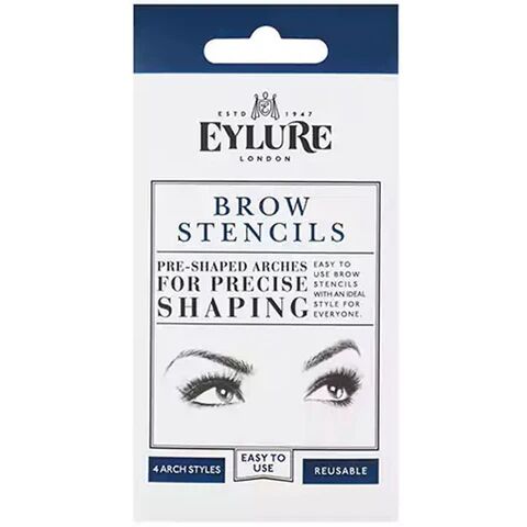 Eylure Brow Stencils