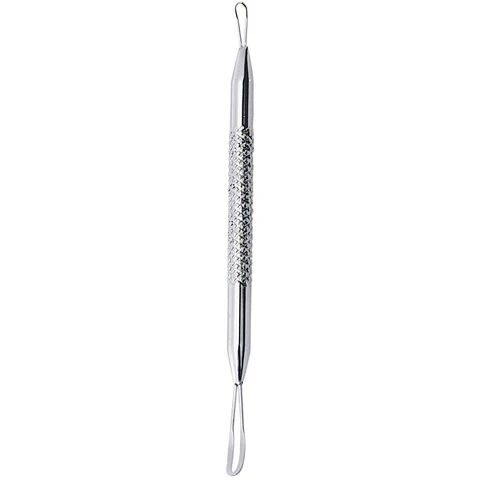 Tweezerman No-Slip Skin Care Tool Stainless Steel