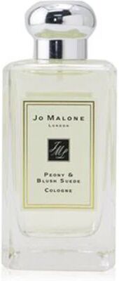 Jo Malone Peony & Blush Suede Cologne Spray (Originally Without Box)