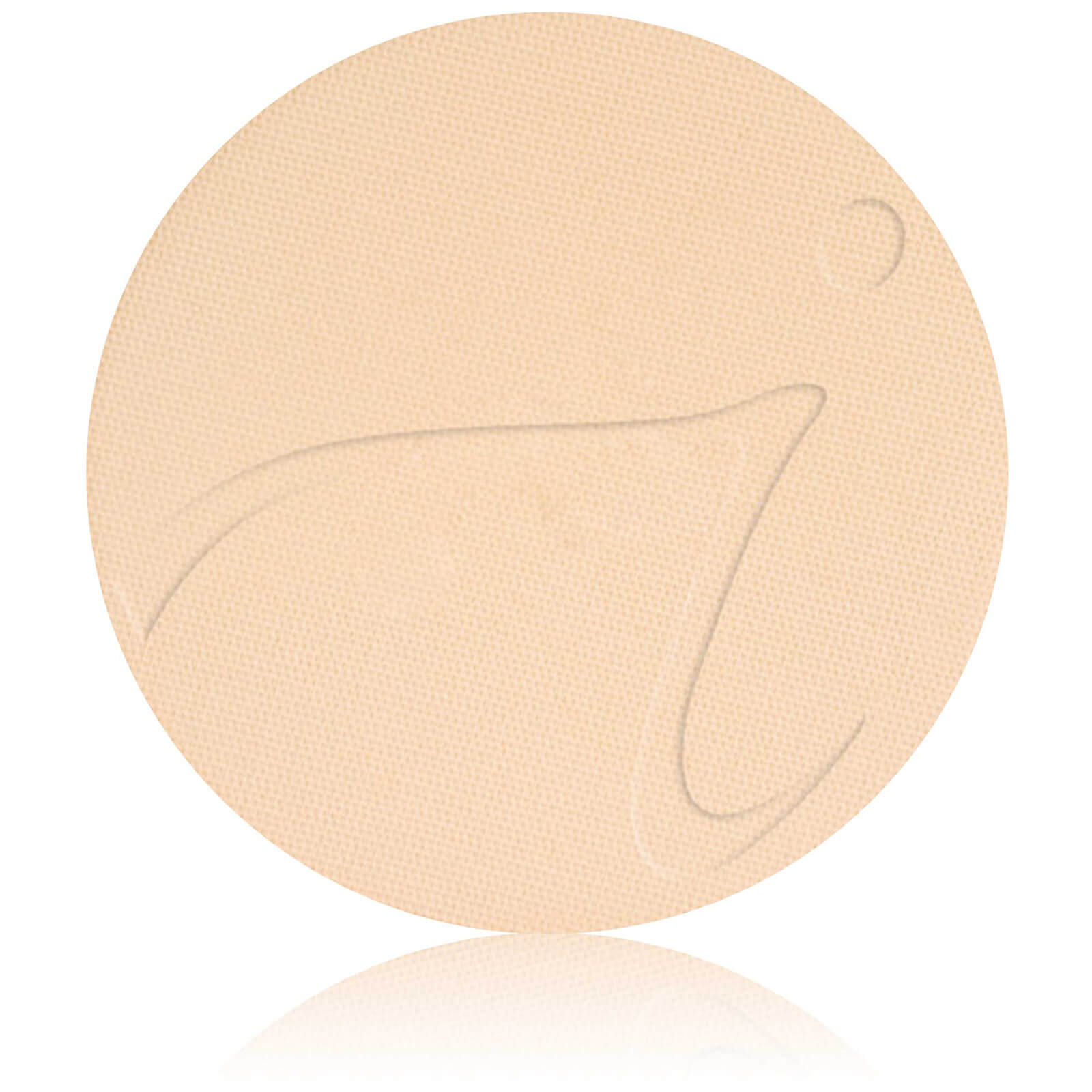 jane iredale PurePressed Base Mineral Foundation Refill - Golden Glow - SPF20