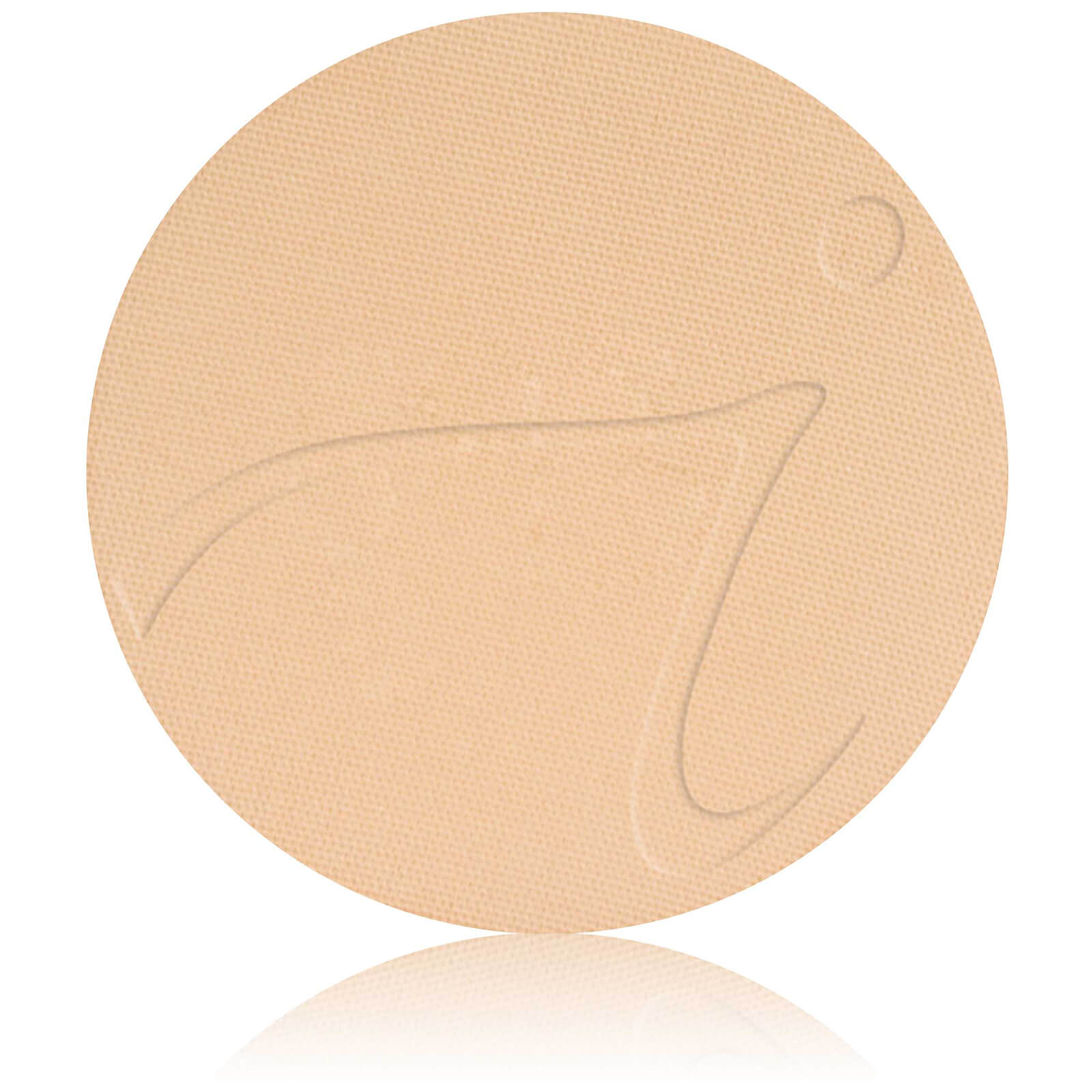 jane iredale PurePressed Base Mineral Foundation Refill (Various Shades) - Latte - SPF20