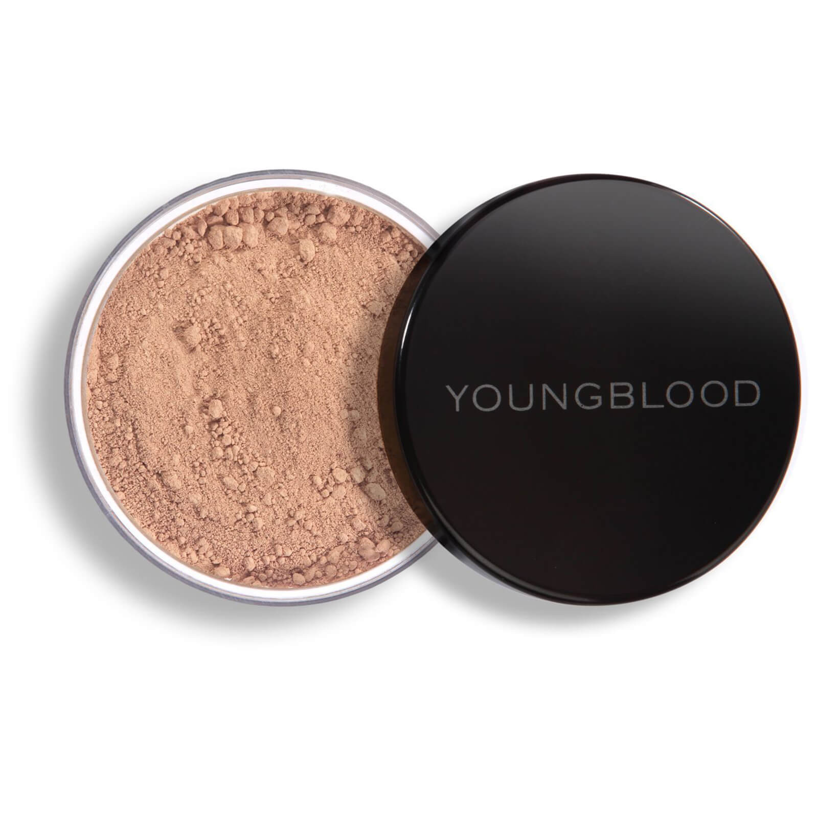 Youngblood Mineral Cosmetics Youngblood Natural Mineral Loose Foundation 10g (Various Shades) - Honey
