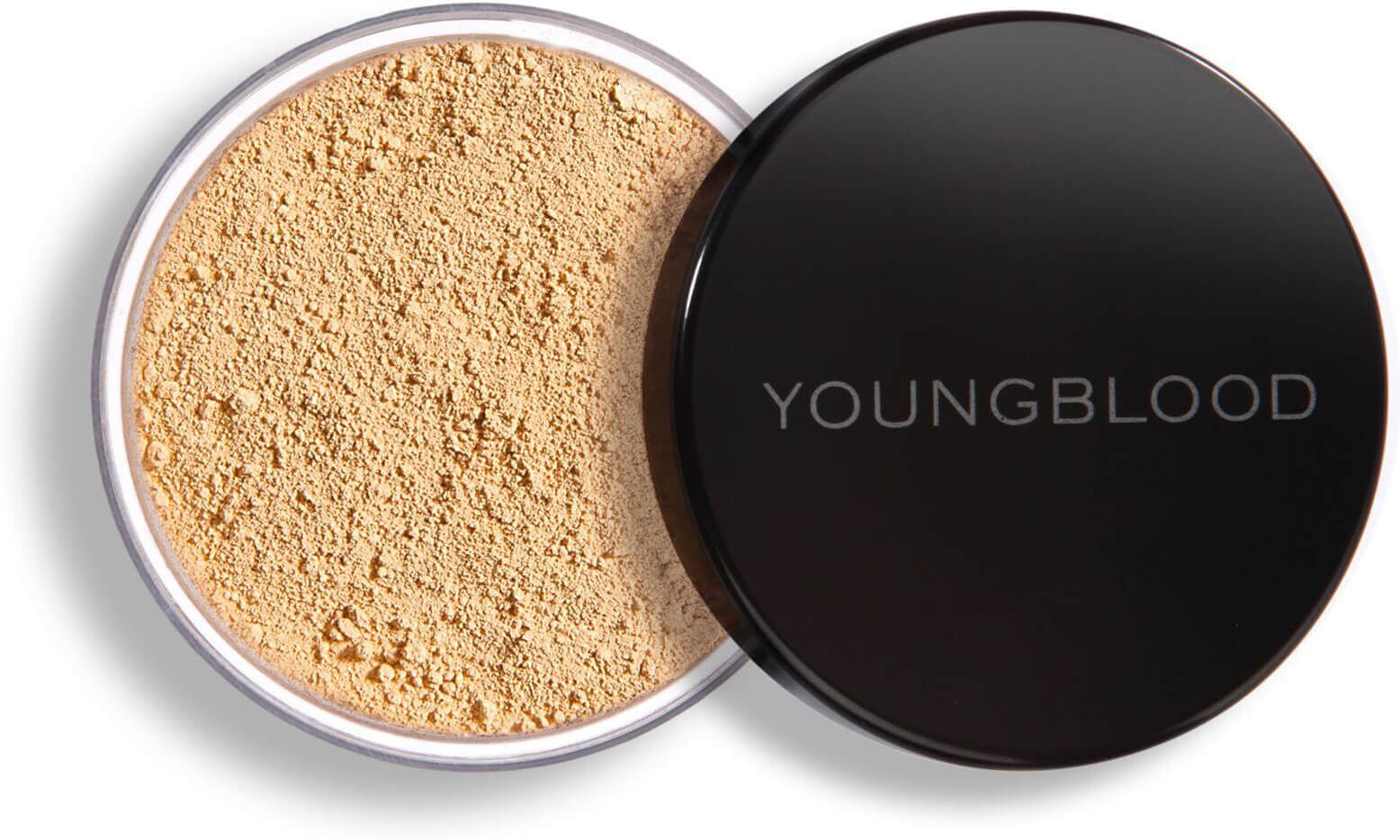 Youngblood Mineral Cosmetics Youngblood Natural Mineral Loose Foundation 10g (Various Shades) - Warm Beige