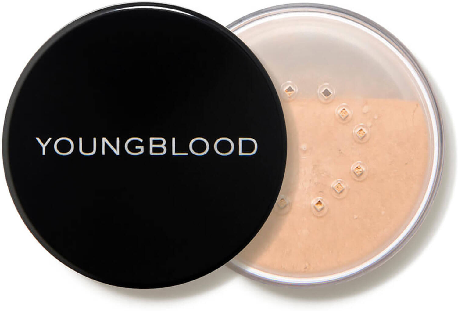 Youngblood Mineral Cosmetics Youngblood Natural Mineral Loose Foundation 10g (Various Shades) - Tawnee