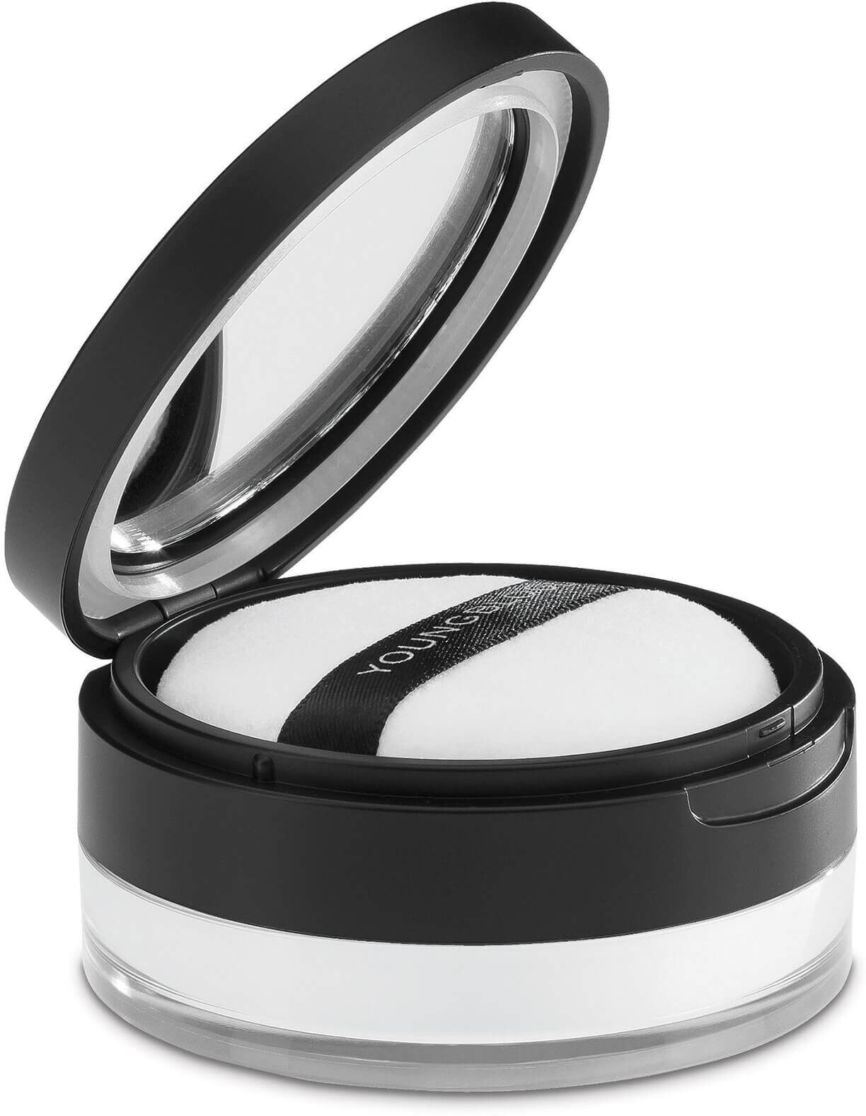 Youngblood Mineral Cosmetics Youngblood Hi-Definition Hydrating Mineral Perfecting Powder - Translucent 10g