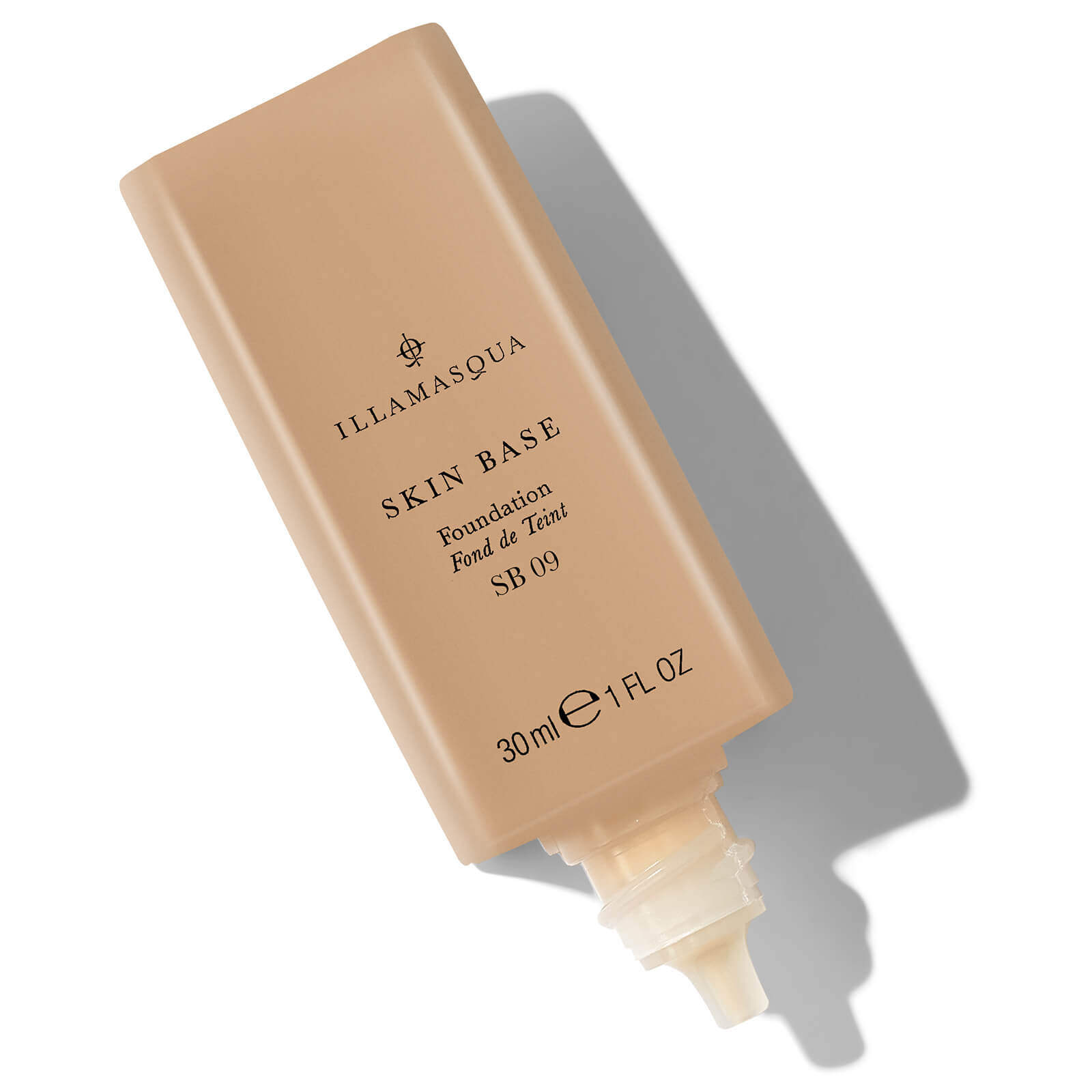 Illamasqua Skin Base Foundation - 09