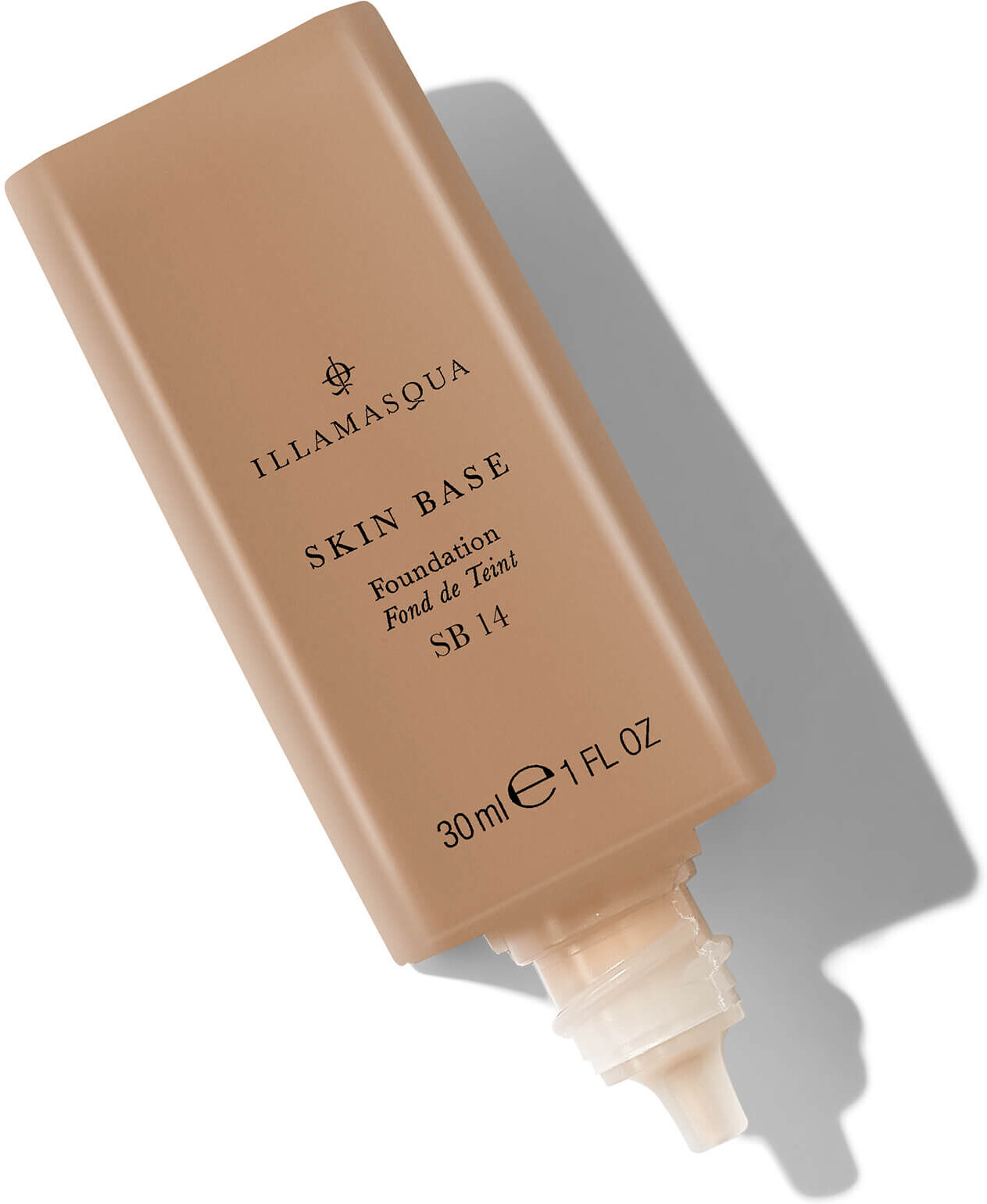 Illamasqua Skin Base Foundation - 14