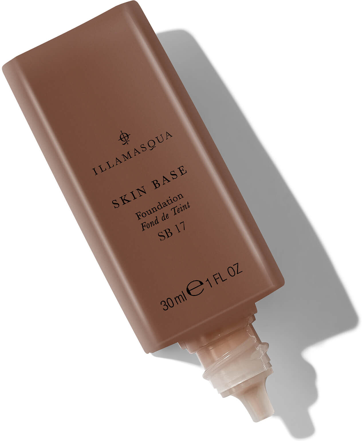 Illamasqua Skin Base Foundation - 17