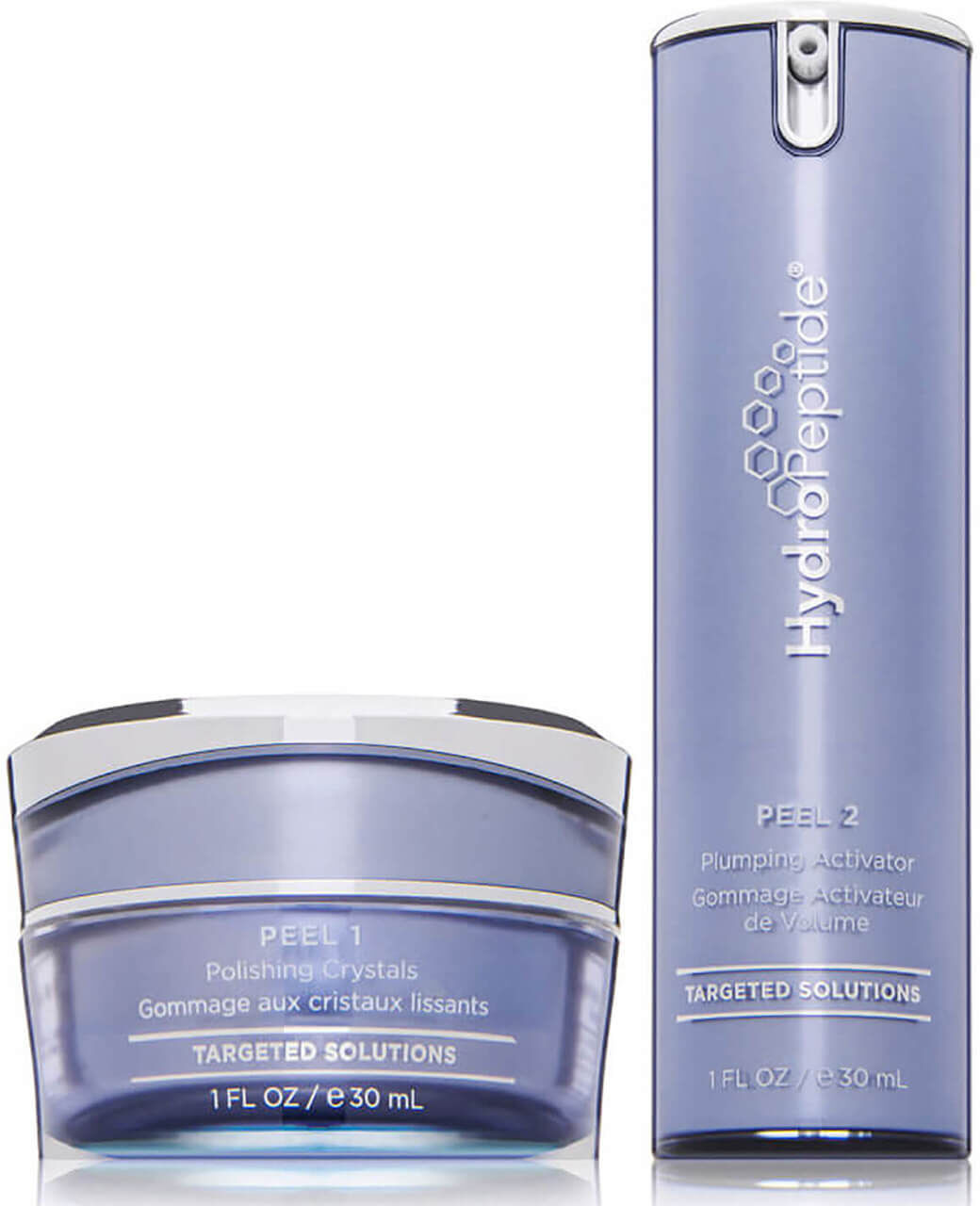 HydroPeptide Anti-Wrinkle Polish and Plump Peel