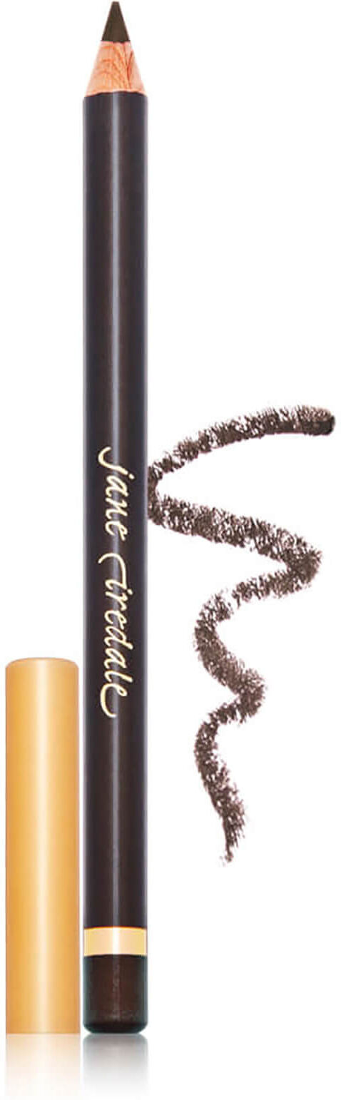 jane iredale Eye Pencil 1.1g (Various Shades) - Black Brown