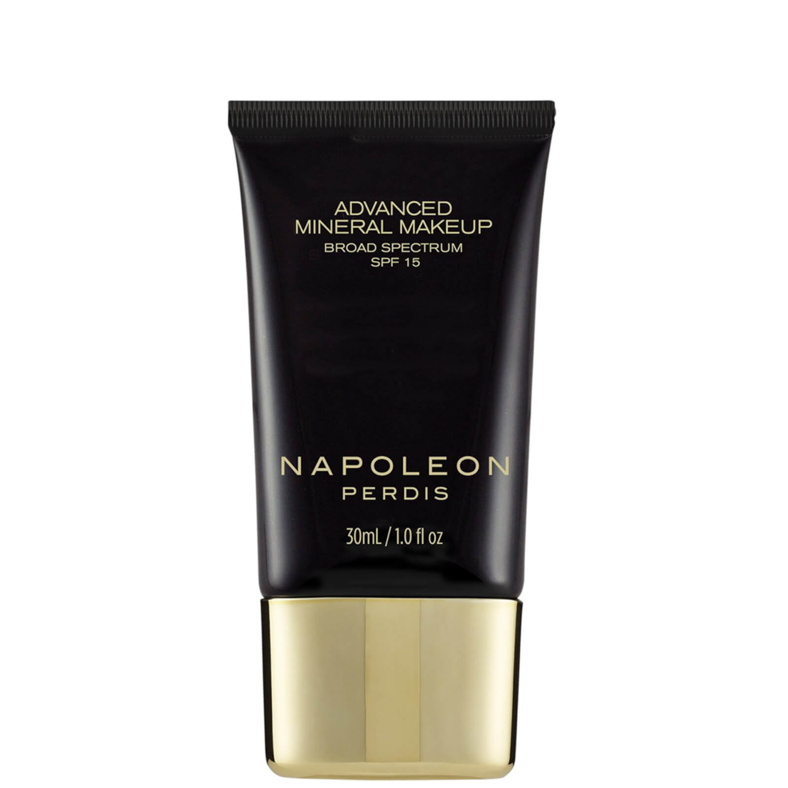 Napoleon Perdis Advanced Mineral Makeup SPF15 30ml (Various Shades) - Look2