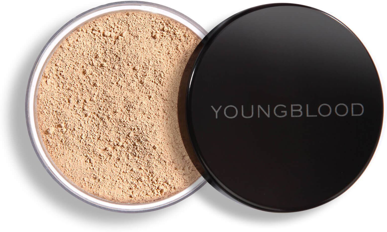 Youngblood Mineral Cosmetics Youngblood Natural Mineral Loose Foundation 10g (Various Shades) - Cool Beige