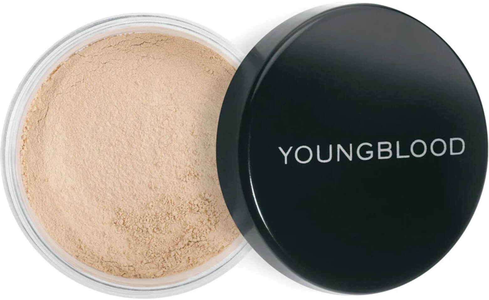 Youngblood Mineral Cosmetics Youngblood Mineral Rice Loose Setting Powder 10g (Various Shades) - Medium