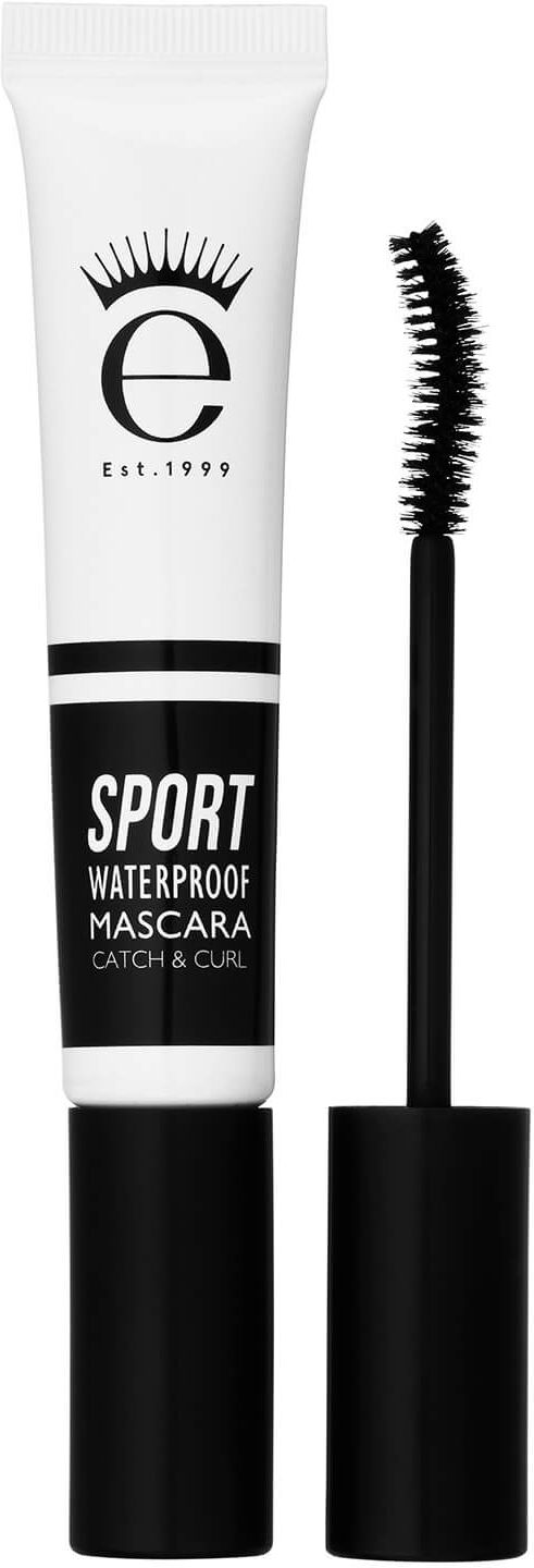 Eyeko Sport Waterproof Mascara - Black