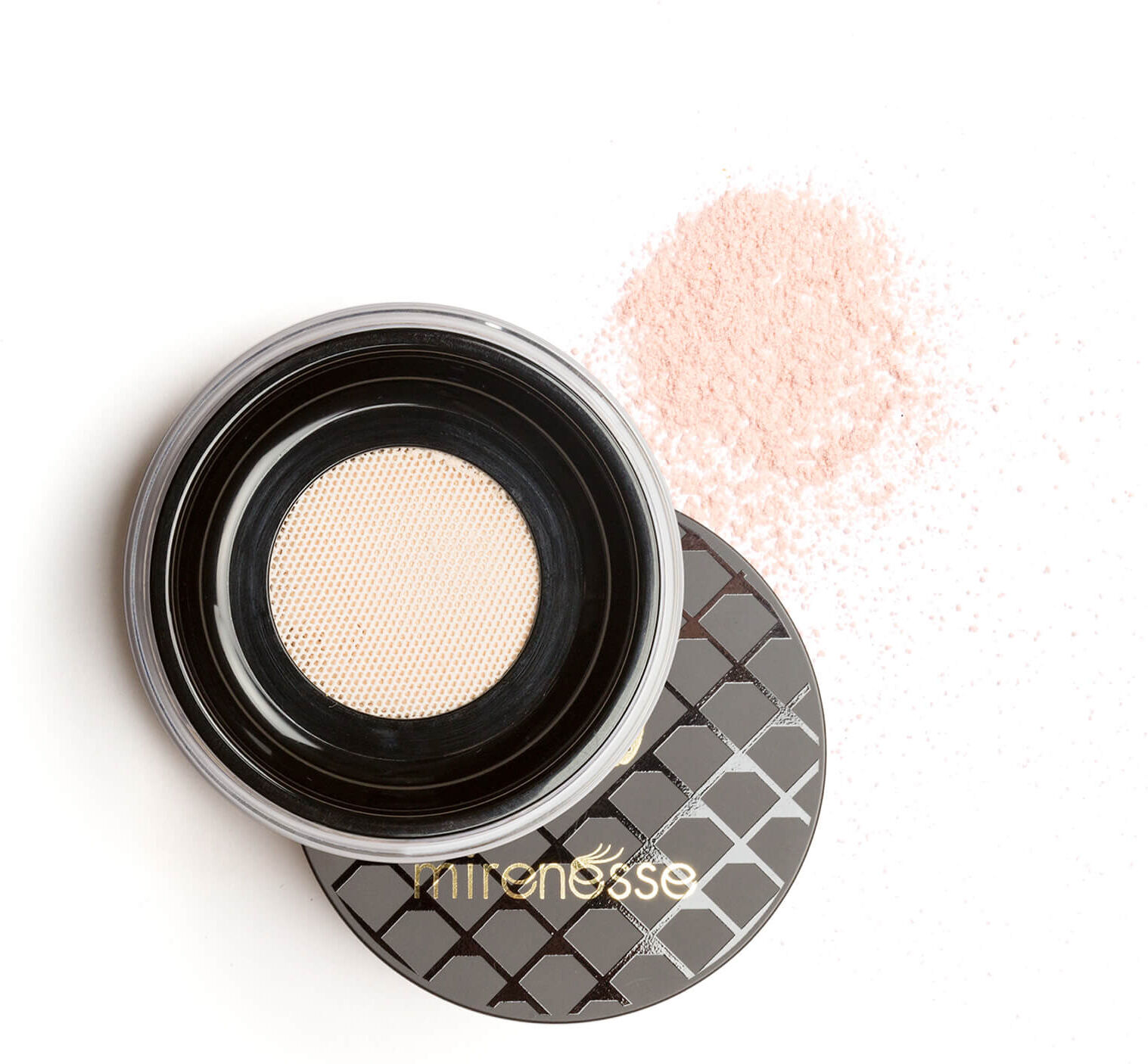 mirenesse Face Blur Setting Powder 8g