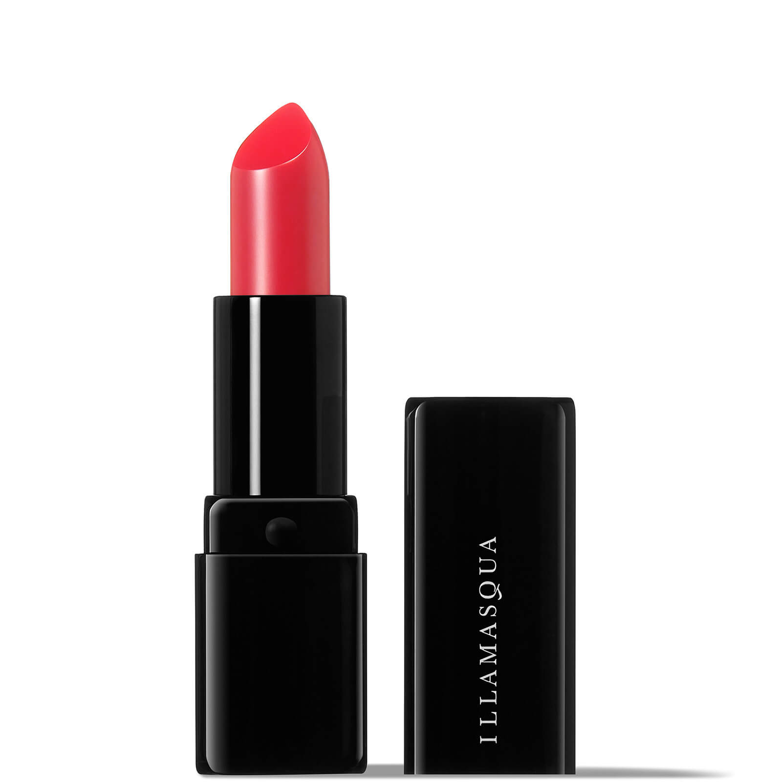 Illamasqua Antimatter Lipstick (Various Shades) - Antimatter Solar