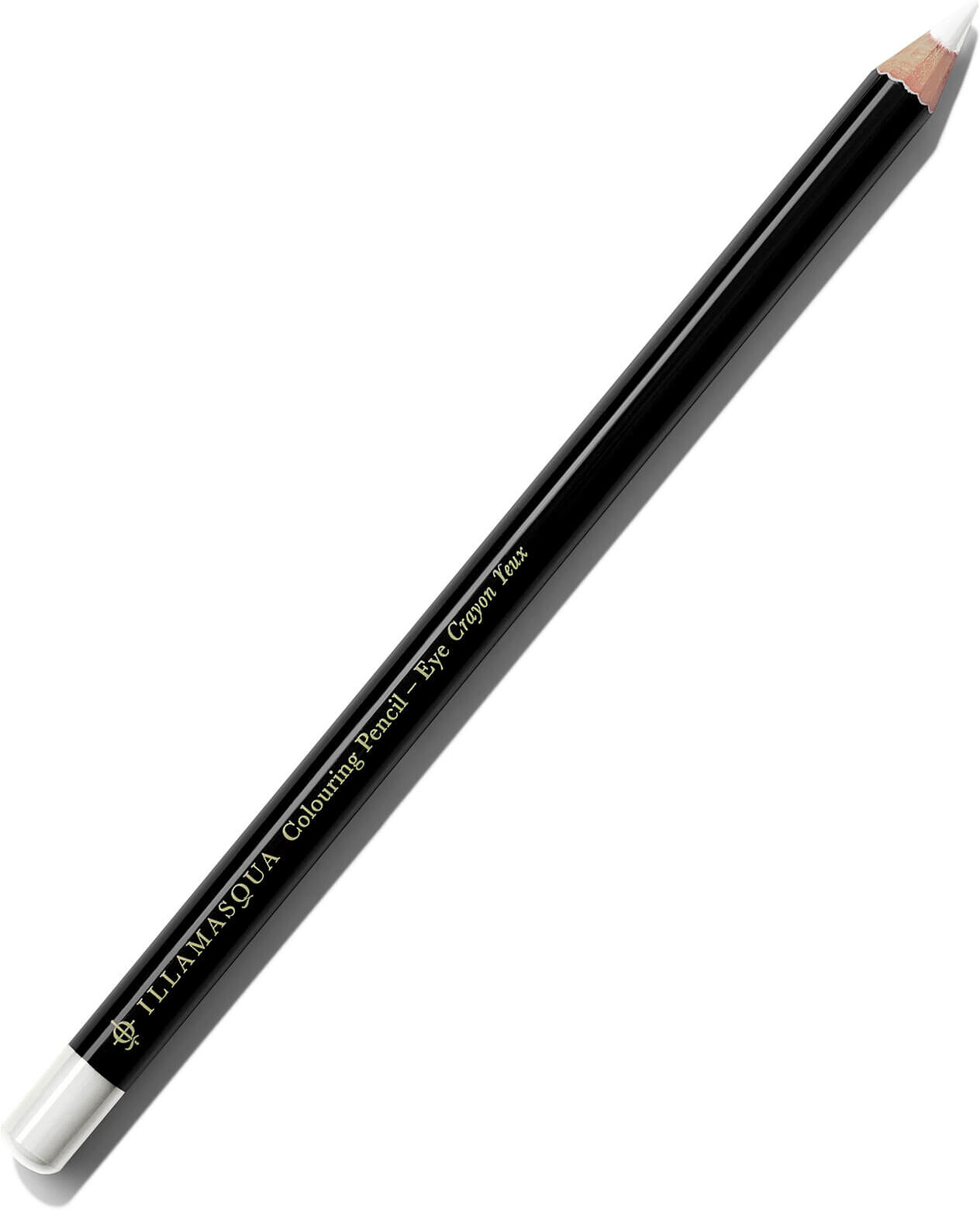 Illamasqua Colouring Eye Pencil 1.4g (Various Shades) - Elate