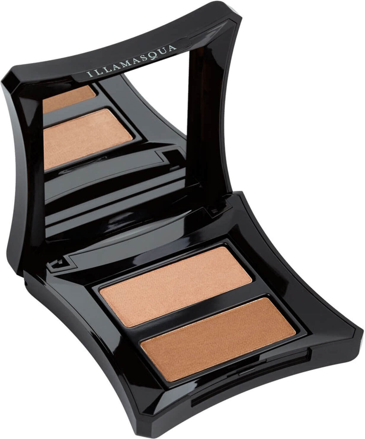 Illamasqua Bronzing Duo - Glint/Solar 2 x 3g