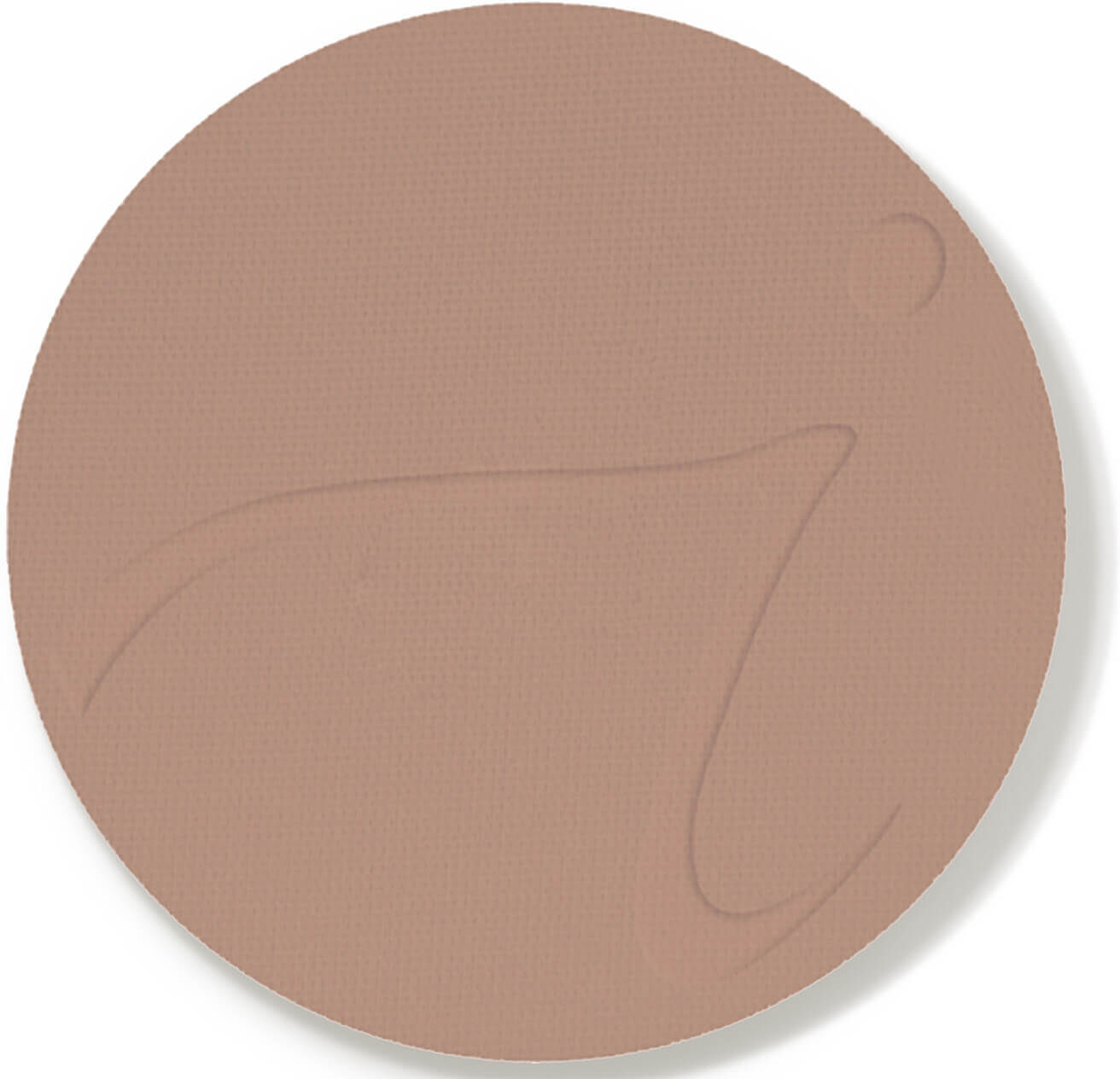 jane iredale PurePressed Base Mineral Foundation Refill (Various Shades) - Cocoa - SPF15