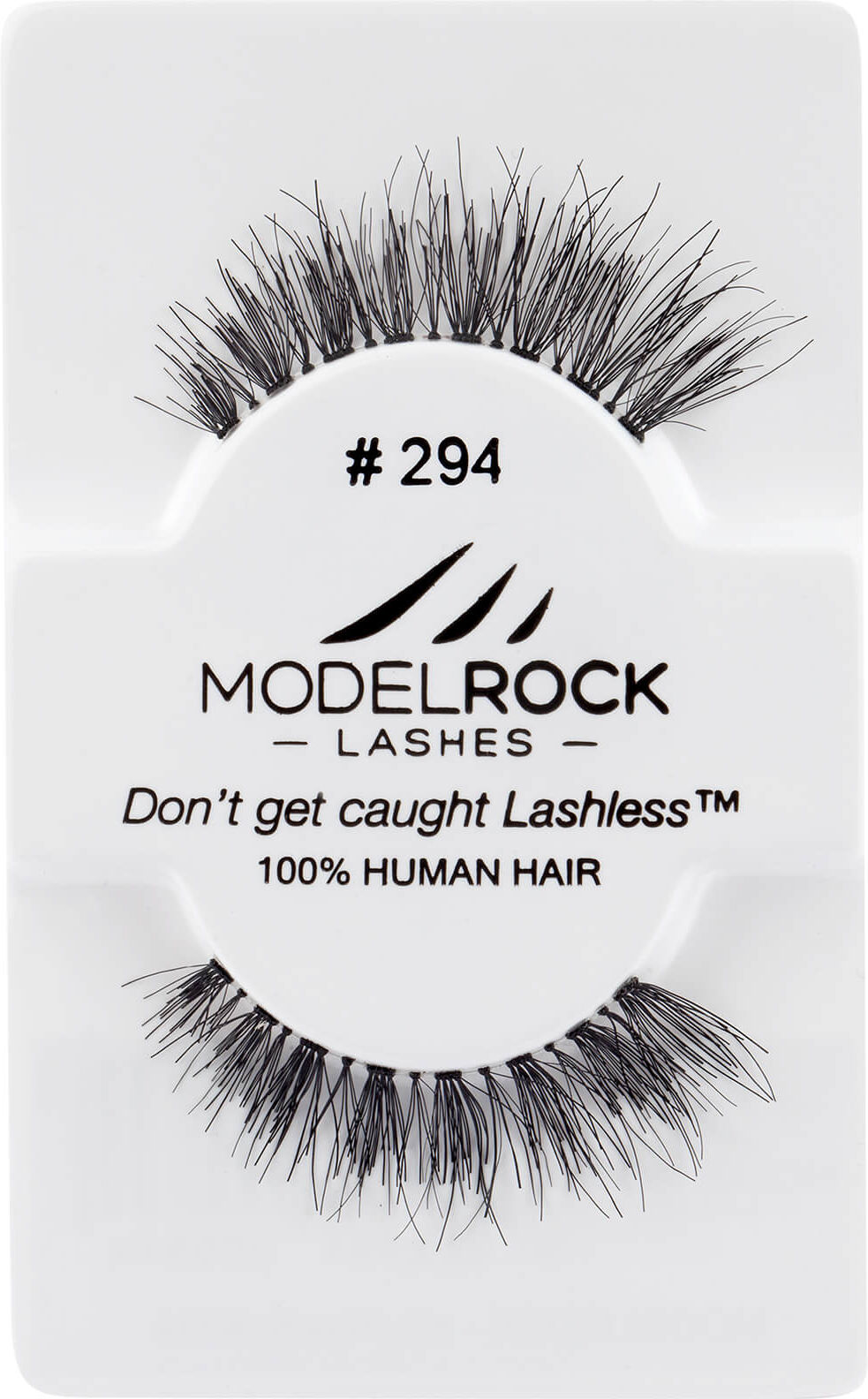 ModelRock Lashes Kit Ready #294