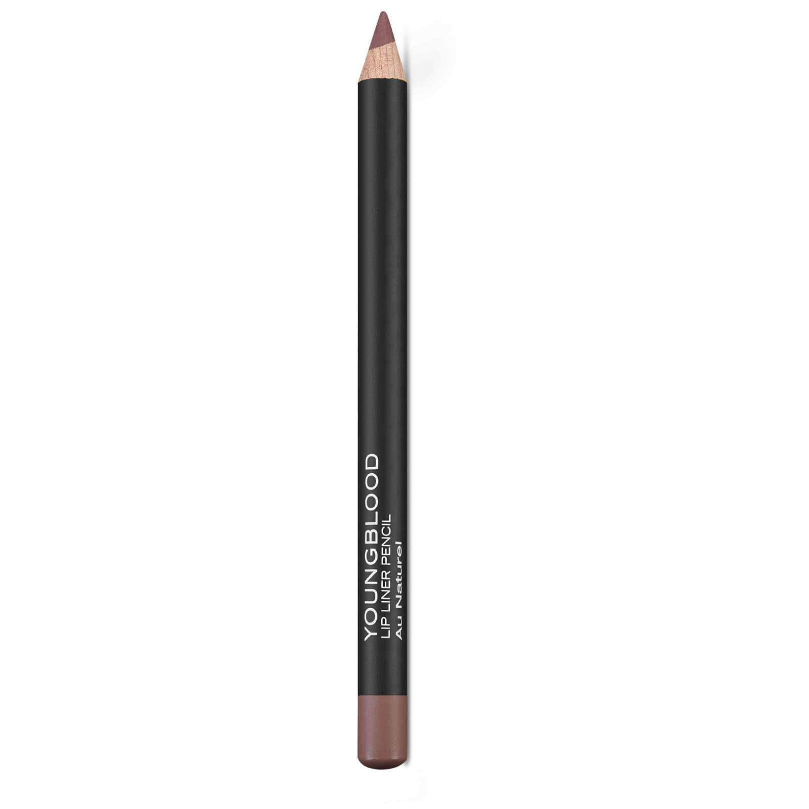 Youngblood Mineral Cosmetics Youngblood Lip Liner Pencil 1.1g (Various Shades) - Au Naturel