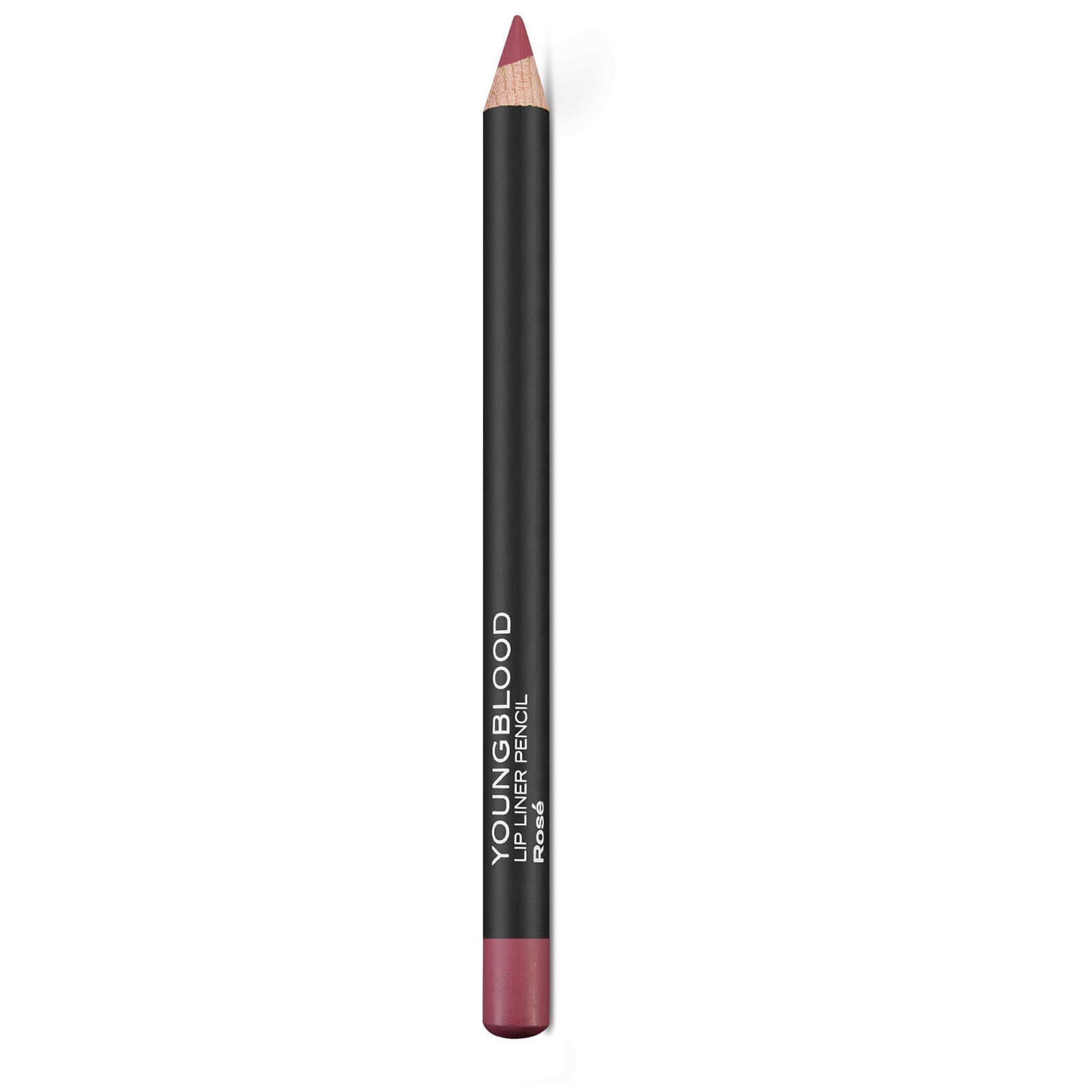 Youngblood Mineral Cosmetics Youngblood Lip Liner Pencil 1.1g (Various Shades) - Rose