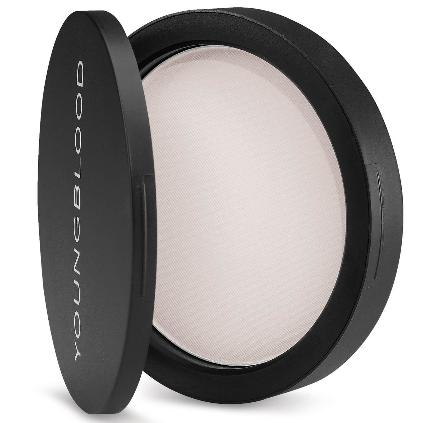 Youngblood Mineral Cosmetics Youngblood Mineral Rice Pressed Setting Powder 10g (Various Shades) - Light