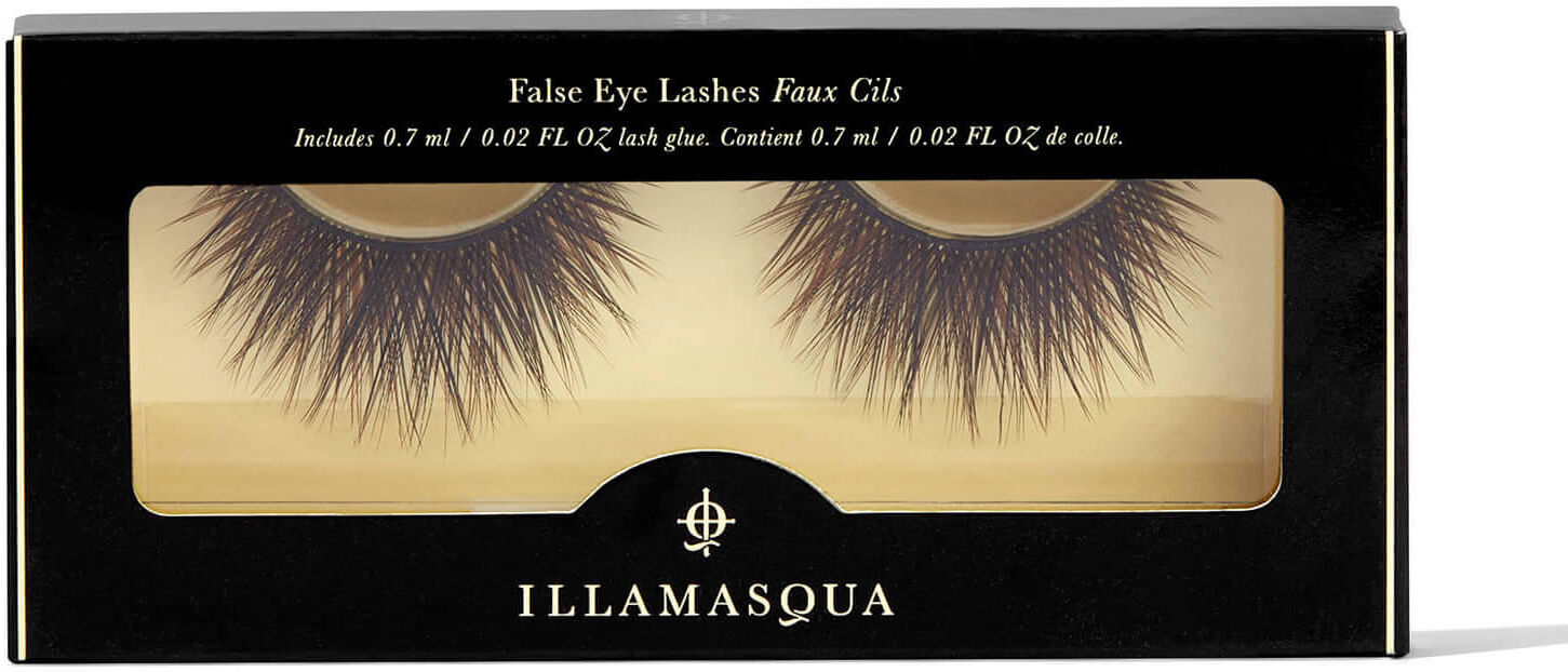 Illamasqua False Eye Lashes - Visage