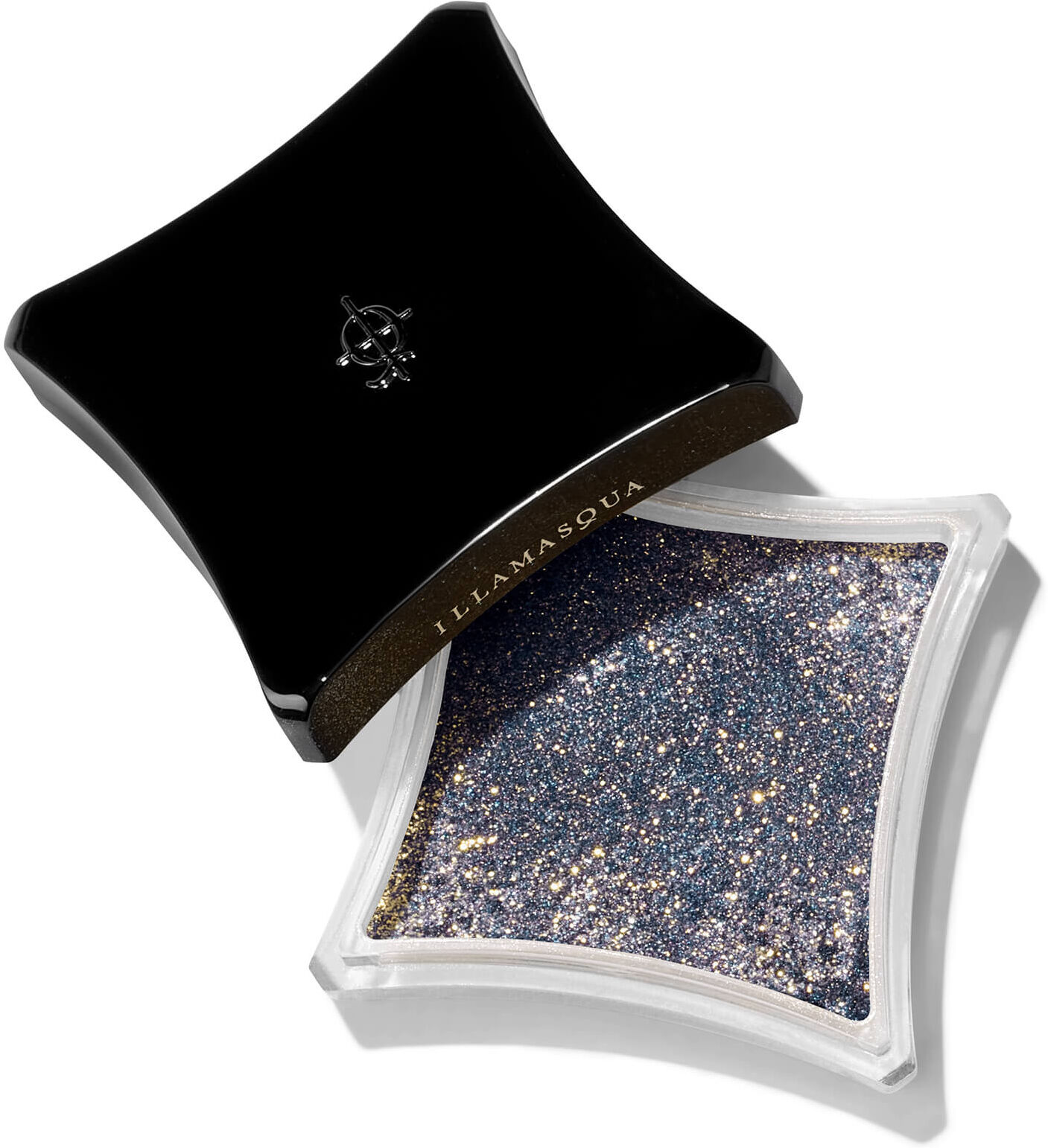 Illamasqua Pure Pigment 1.3g (Various Shades) - Alluvium