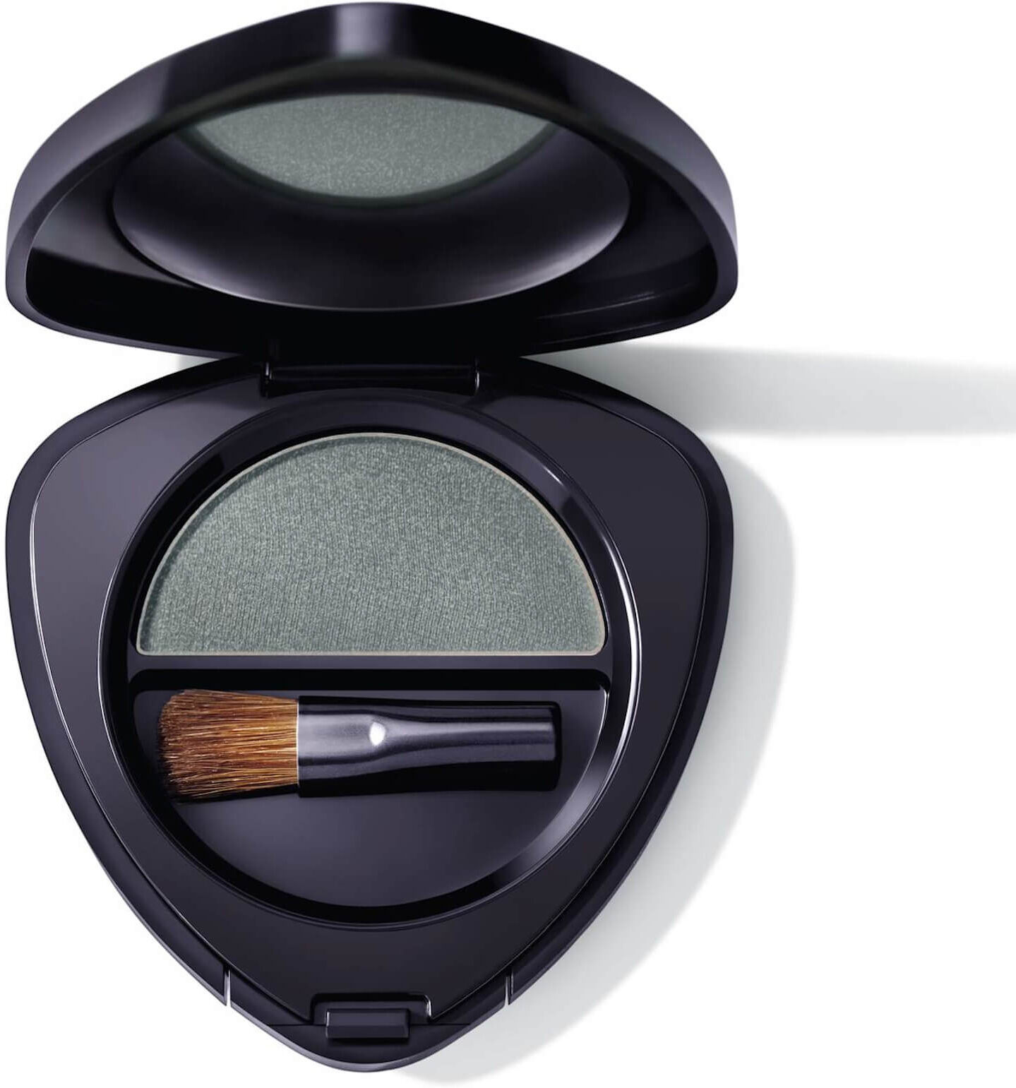 Dr. Hauschka Eyeshadow 1.4g (Various Shades) - 04 Verdelite