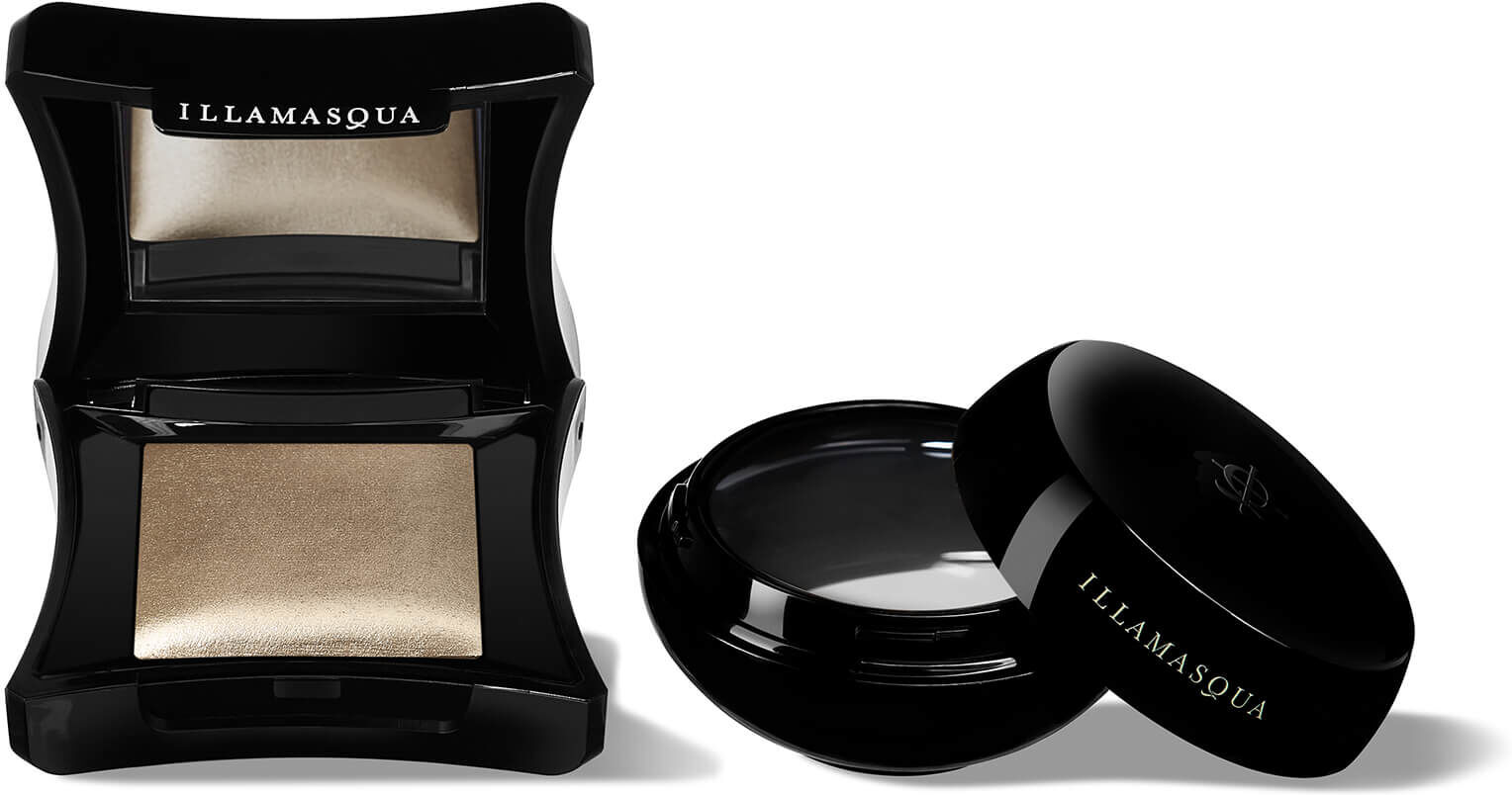 Illamasqua Prime and Highlight Kit - OMG