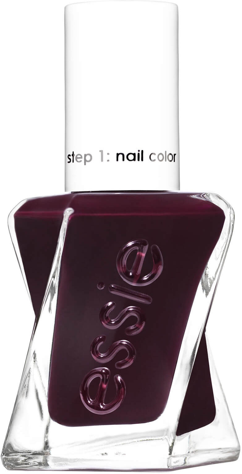 essie Gel Couture Model Clicks Nail Varnish 13.5ml