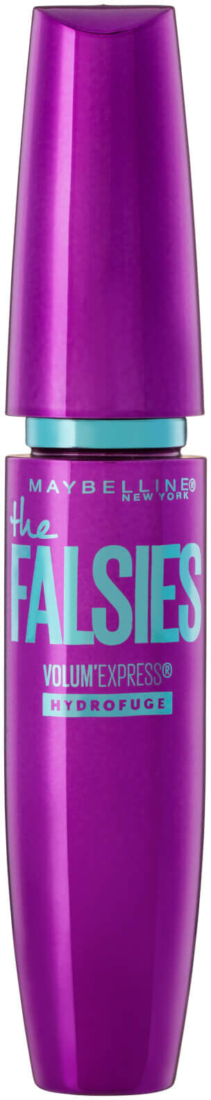 Maybelline Falsies Volumizing False Lash Effect Waterproof Mascara - Very Black